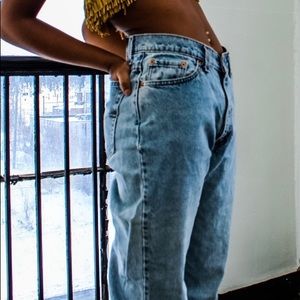 Vintage Levi's